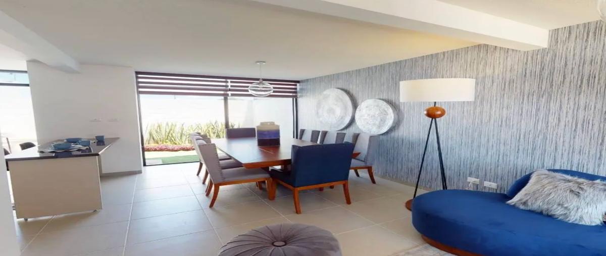 Foto de casa en condominio en , villa de pozos, san luis potosí, san luis potosí, 0 foto 03 Foto de casa en condominio en venta en , villa de pozos, san luis potosí, san luis potosí, 0 No. 03