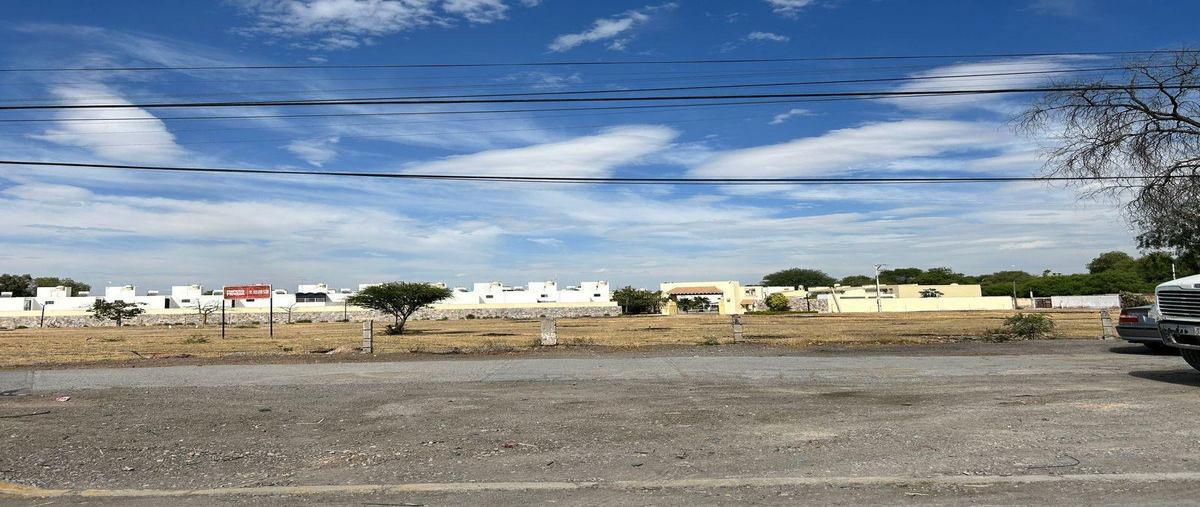 Foto de terreno habitacional en venta en  , villa de pozos, san luis potosí, san luis potosí, 0 No. 05