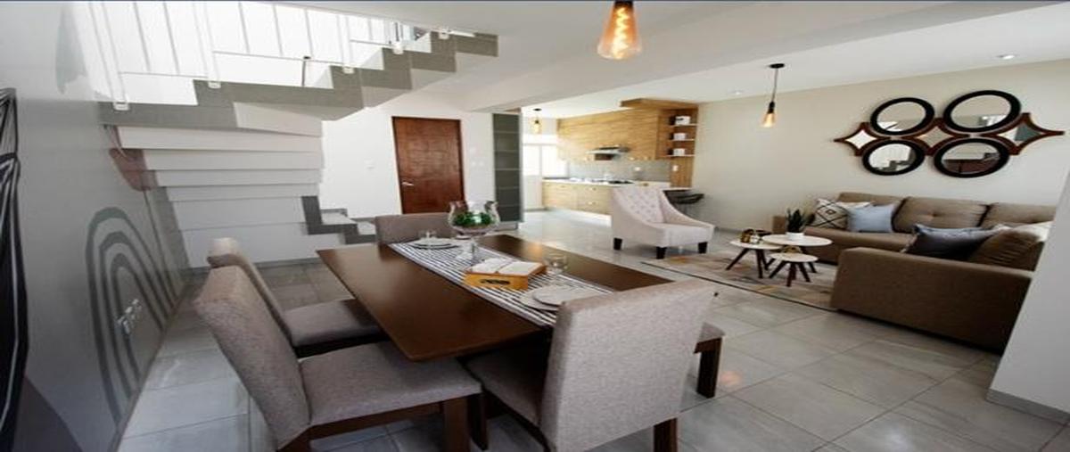 Foto de casa en venta en  , villa de pozos, san luis potosí, san luis potosí, 0 No. 03