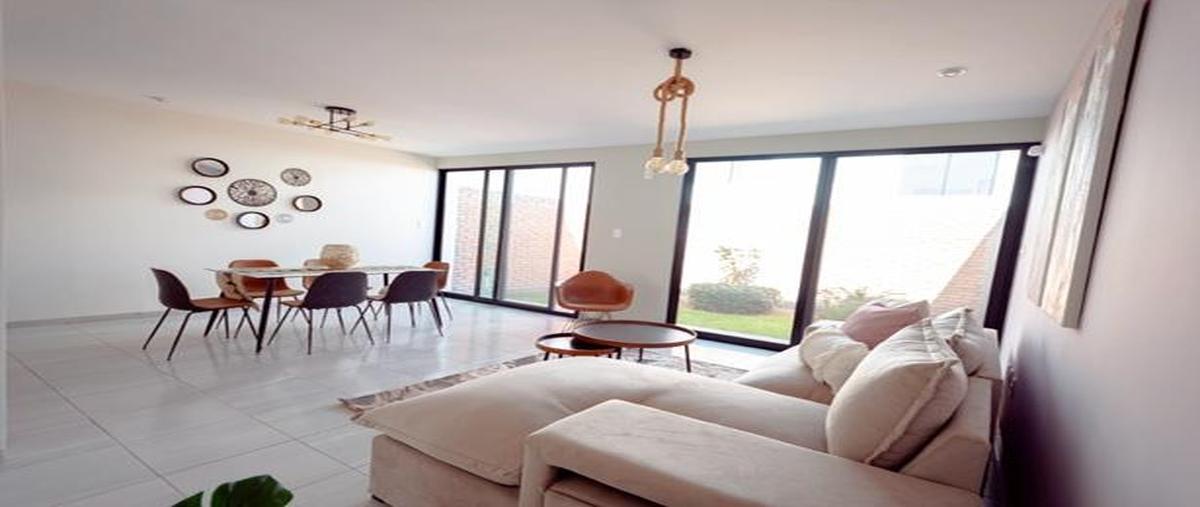 Foto de casa en venta en  , villa de pozos, san luis potosí, san luis potosí, 0 No. 03