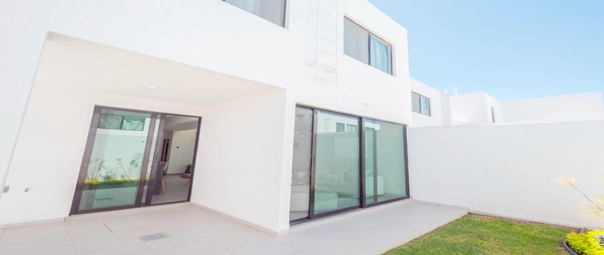 Foto de casa en venta en  , villa de pozos, san luis potosí, san luis potosí, 0 No. 05