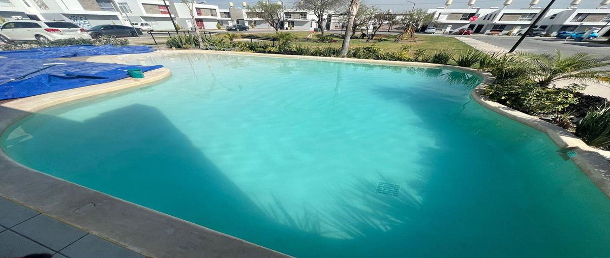 Foto de casa en venta en  , villa de pozos, san luis potosí, san luis potosí, 30676266 No. 05