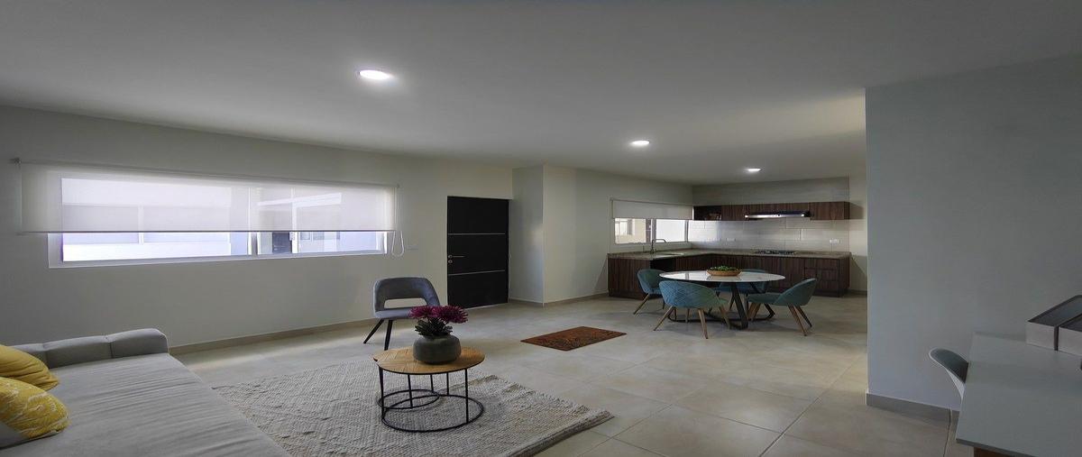 Foto de departamento en venta en  , villa de pozos, san luis potosí, san luis potosí, 30688161 No. 03