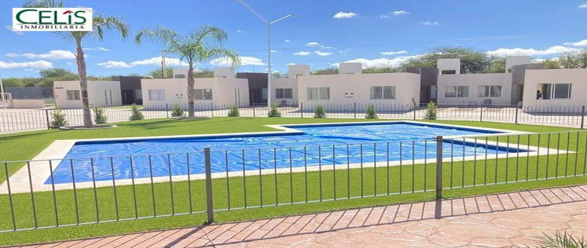 Foto de casa en venta en  , villa de pozos, san luis potosí, san luis potosí, 0 No. 03
