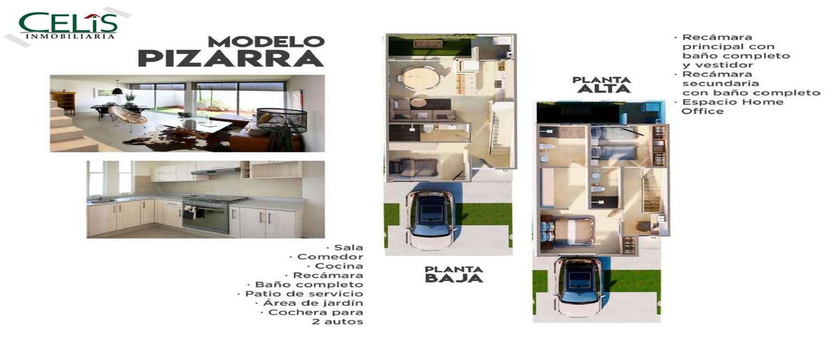 Foto de casa en venta en  , villa de pozos, san luis potosí, san luis potosí, 0 No. 03