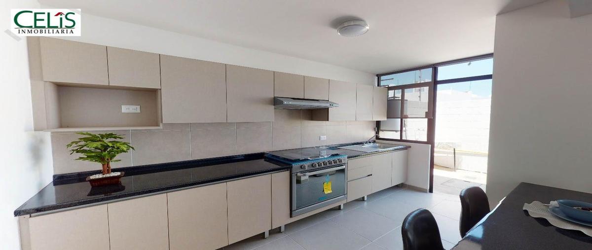 Foto de casa en venta en  , villa de pozos, san luis potosí, san luis potosí, 0 No. 05