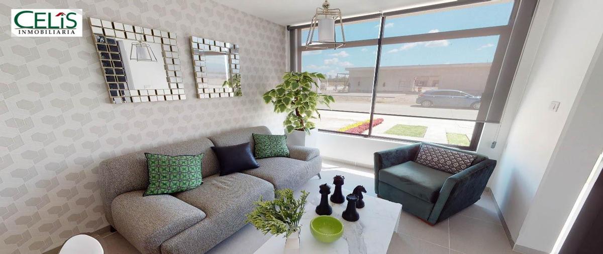 Foto de casa en venta en  , villa de pozos, san luis potosí, san luis potosí, 0 No. 03