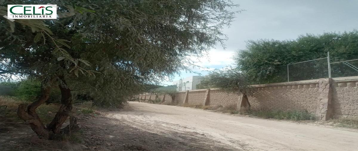 Foto de terreno habitacional en venta en  , villa de pozos, san luis potosí, san luis potosí, 0 No. 03