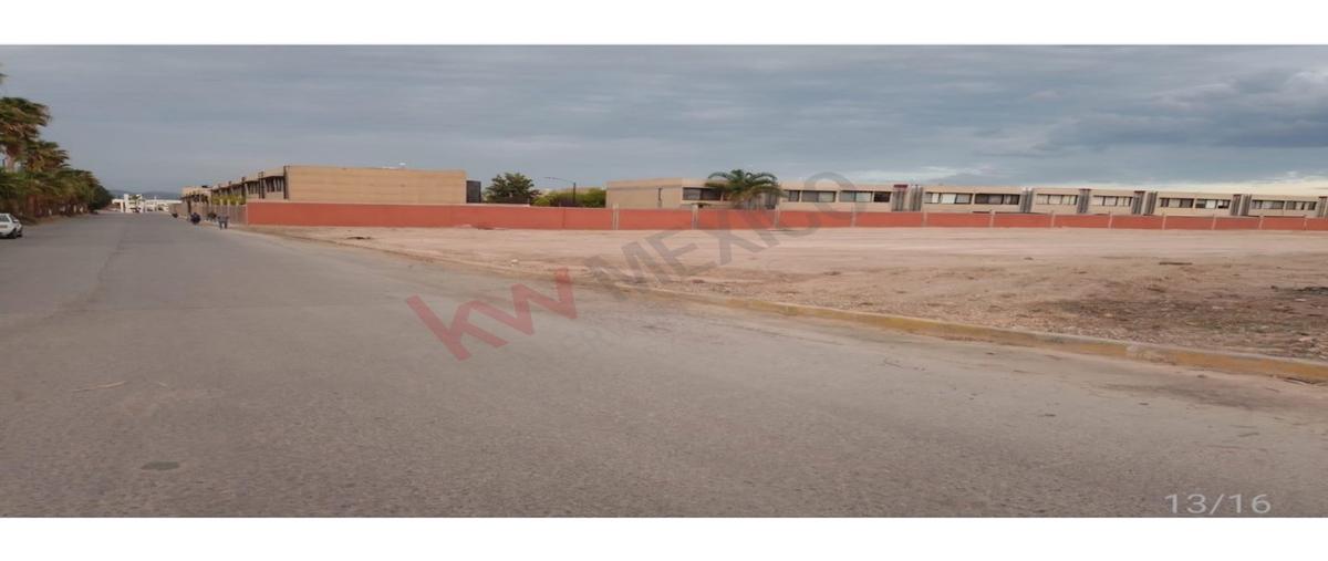 Foto de terreno habitacional en venta en  , villa de pozos, san luis potosí, san luis potosí, 0 No. 03