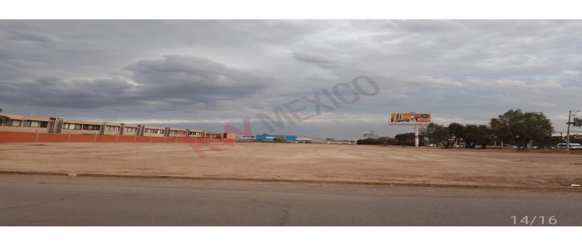 Foto de terreno habitacional en venta en  , villa de pozos, san luis potosí, san luis potosí, 0 No. 04