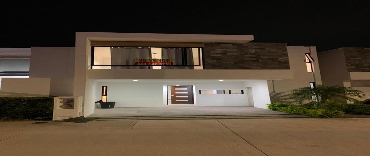Foto de casa en venta en  , villa de pozos, san luis potosí, san luis potosí, 0 No. 03