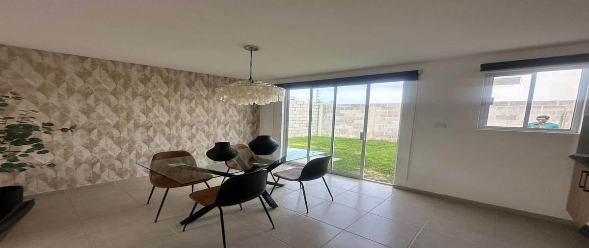 Foto de casa en venta en  , villa de pozos, san luis potosí, san luis potosí, 0 No. 04