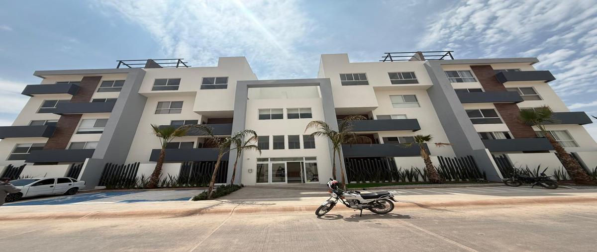 Foto de departamento en , villa de pozos, san luis potosí, san luis potosí, 0 foto 01 Foto de departamento en venta en , villa de pozos, san luis potosí, san luis potosí, 0 No. 01