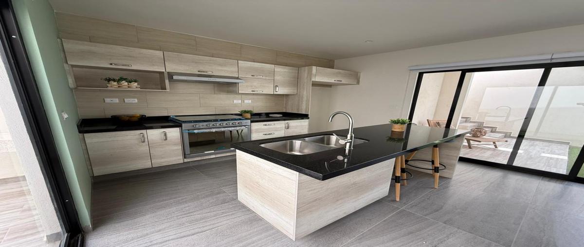 Foto de casa en venta en  , villa de pozos, san luis potosí, san luis potosí, 0 No. 03