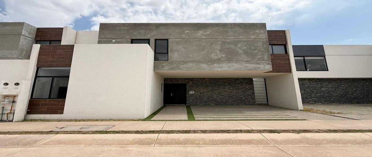 Foto de casa en , villa de pozos, san luis potosí, san luis potosí, 0 foto 01 Foto de casa en venta en , villa de pozos, san luis potosí, san luis potosí, 0 No. 01