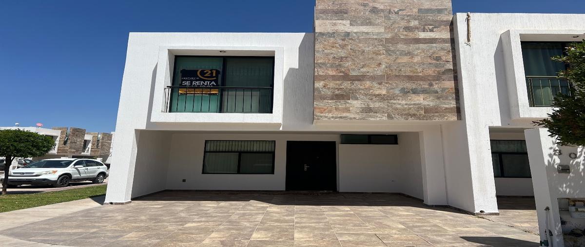 Foto de casa en , villa de pozos, san luis potosí, san luis potosí, 0 foto 01 Foto de casa en renta en , villa de pozos, san luis potosí, san luis potosí, 0 No. 01