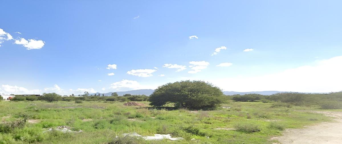 Foto de terreno habitacional en venta en  , villa de pozos, san luis potosí, san luis potosí, 0 No. 03