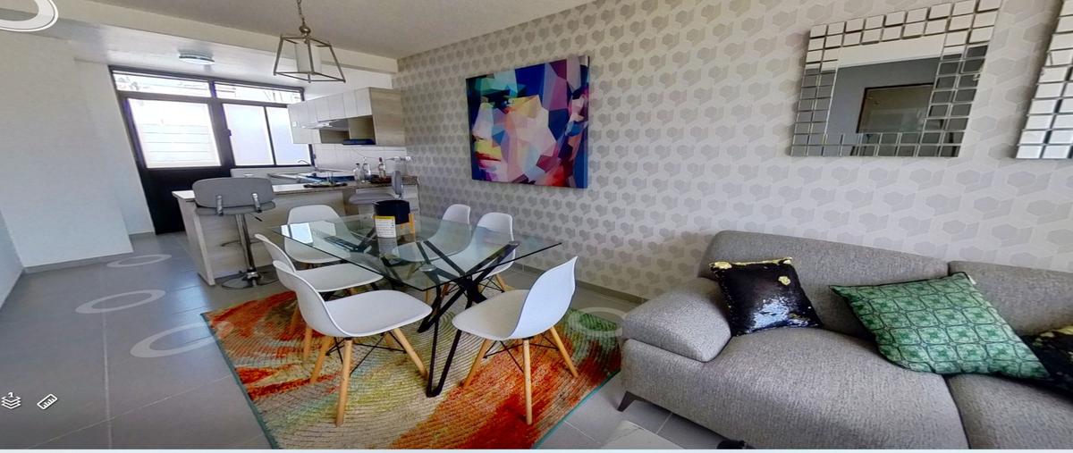 Foto de casa en venta en  , villa de pozos, san luis potosí, san luis potosí, 0 No. 03