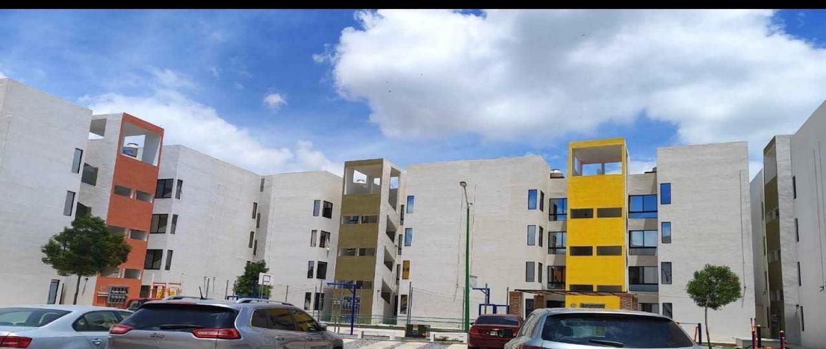 Foto de departamento en venta en  , villa de pozos, san luis potosí, san luis potosí, 0 No. 03