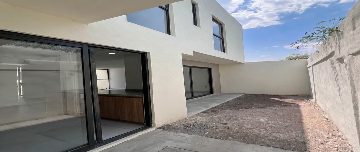 Foto de casa en venta en  , villa de pozos, san luis potosí, san luis potosí, 31248584 No. 05
