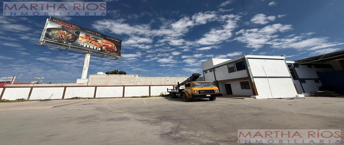Foto de nave industrial en , villa de pozos, san luis potosí, san luis potosí, 0 foto 04 Foto de nave industrial en renta en , villa de pozos, san luis potosí, san luis potosí, 0 No. 04