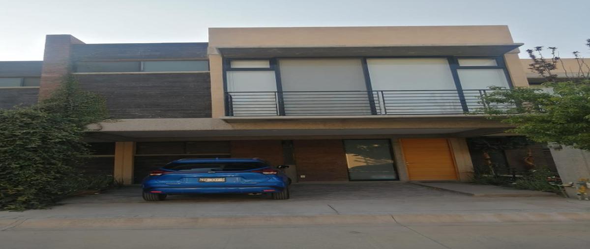 Foto de casa en , villa de pozos, san luis potosí, san luis potosí, 31390068 foto 01 Foto de casa en venta en , villa de pozos, san luis potosí, san luis potosí, 31390068 No. 01