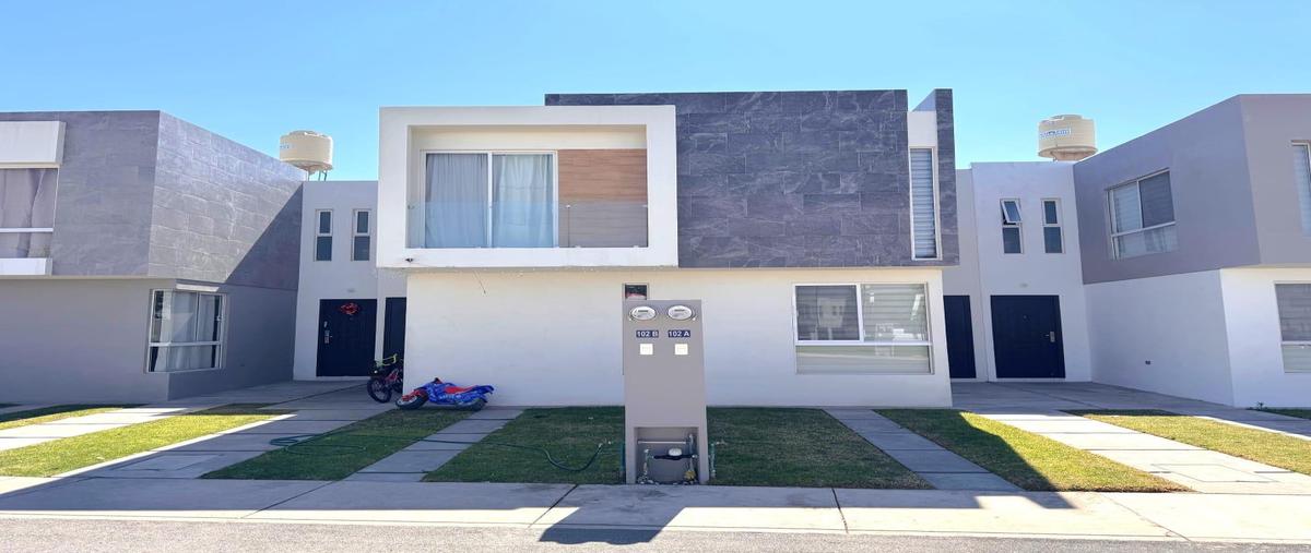 Foto de casa en , villa de pozos, san luis potosí, san luis potosí, 0 foto 01 Foto de casa en venta en , villa de pozos, san luis potosí, san luis potosí, 0 No. 01