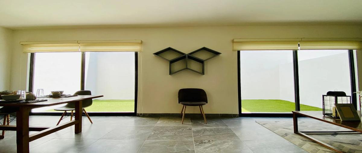 Foto de casa en venta en  , villa de pozos, san luis potosí, san luis potosí, 31499038 No. 03