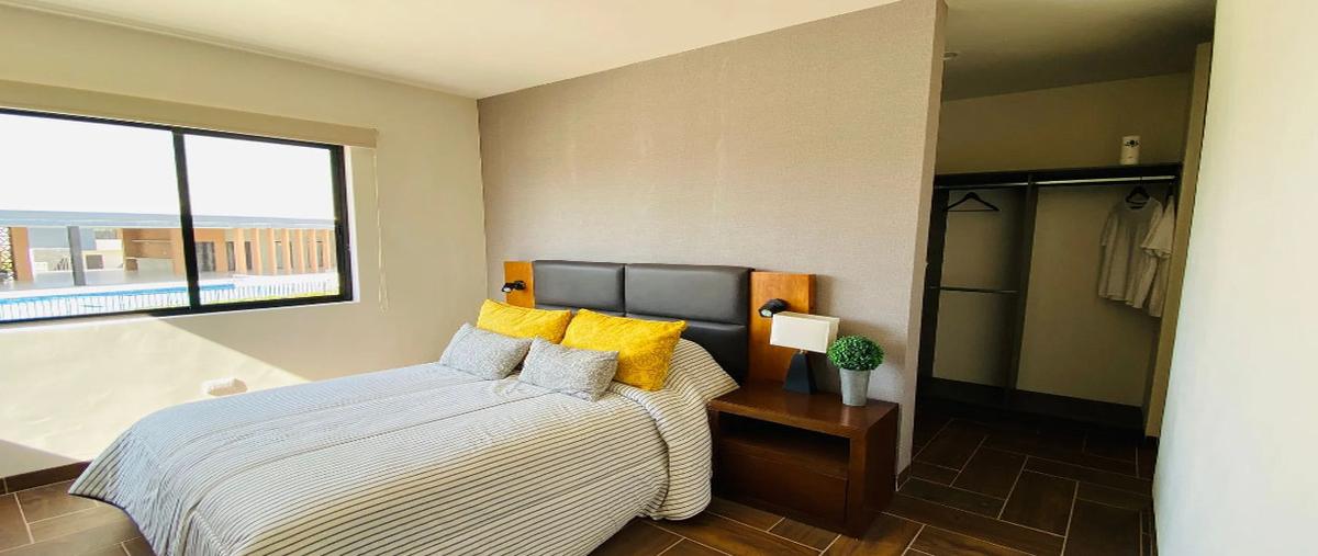 Foto de casa en venta en  , villa de pozos, san luis potosí, san luis potosí, 31499038 No. 05