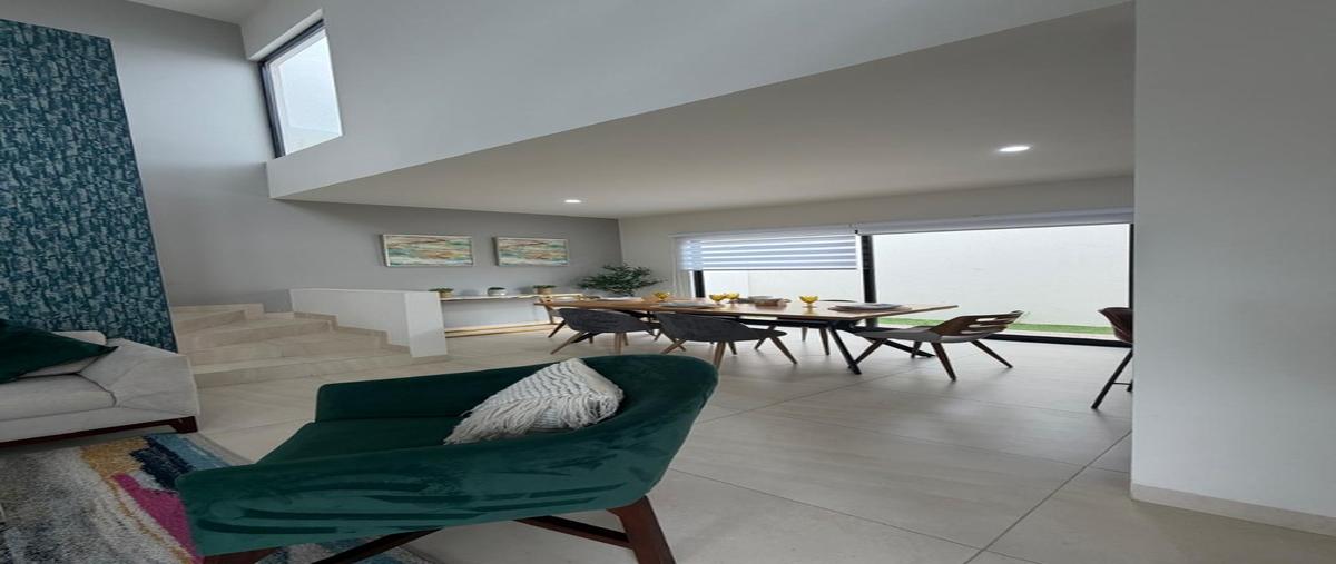 Foto de casa en venta en  , villa de pozos, san luis potosí, san luis potosí, 0 No. 03