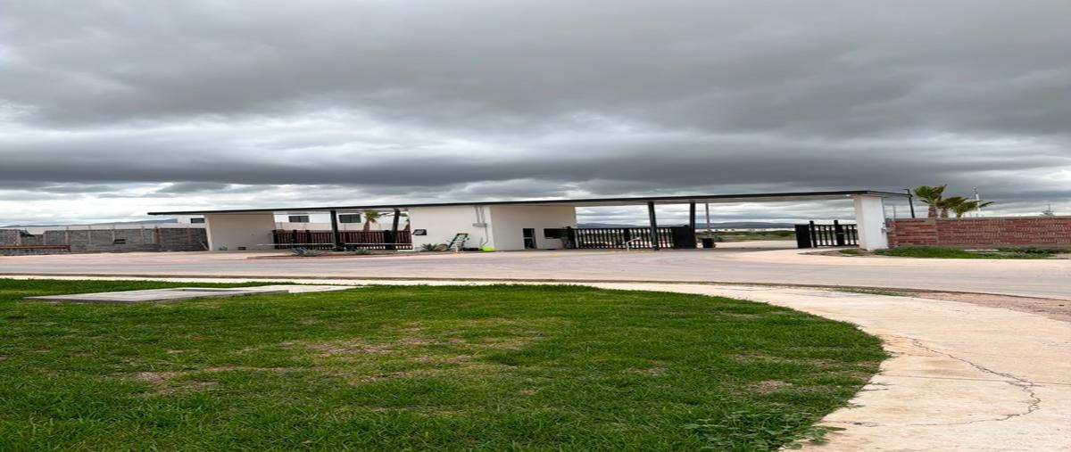 Foto de casa en venta en  , villa de pozos, san luis potosí, san luis potosí, 0 No. 05