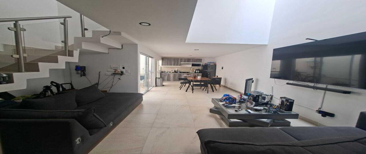 Foto de casa en renta en  , villa de pozos, san luis potosí, san luis potosí, 0 No. 03