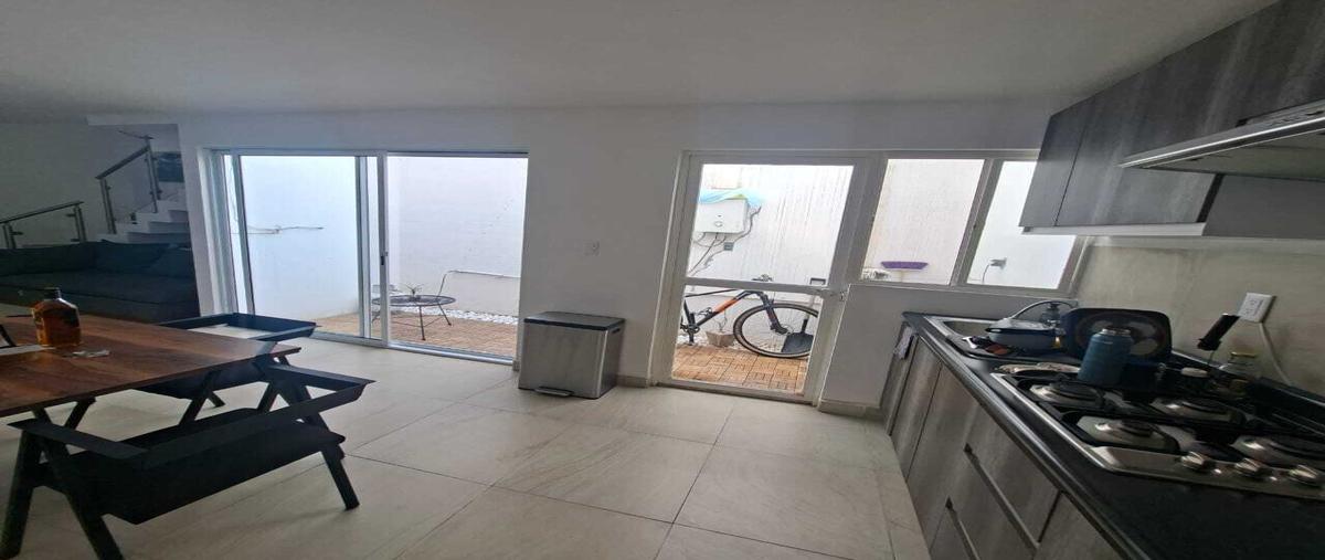 Foto de casa en renta en  , villa de pozos, san luis potosí, san luis potosí, 0 No. 05