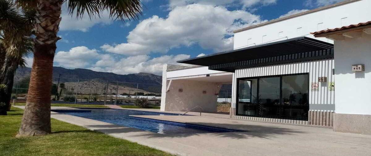 Foto de terreno habitacional en venta en  , villa de reyes centro, villa de reyes, san luis potosí, 24295788 No. 04