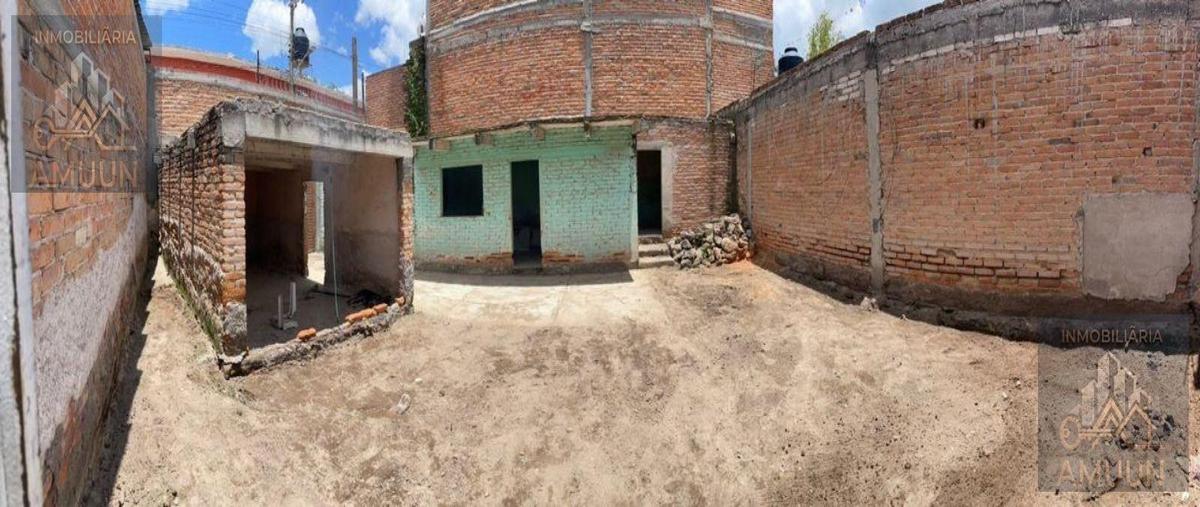 Foto de terreno habitacional en venta en  , villa de reyes centro, villa de reyes, san luis potosí, 0 No. 04