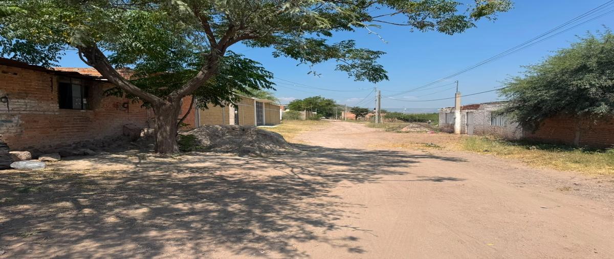 Foto de terreno habitacional en venta en  , villa de reyes centro, villa de reyes, san luis potosí, 0 No. 03