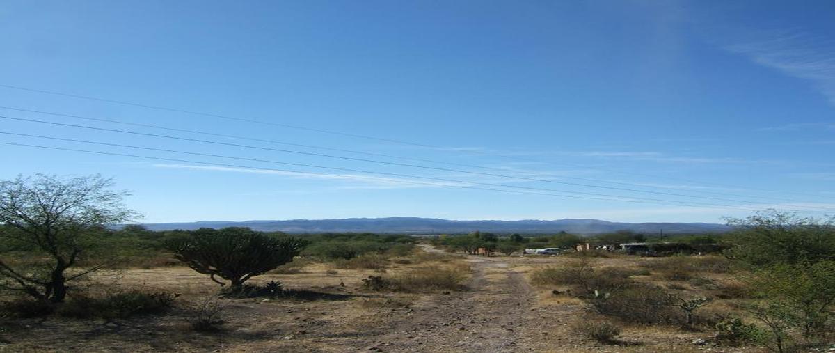 Foto de terreno habitacional en venta en  , villa de reyes, villa de reyes, san luis potosí, 26668582 No. 03