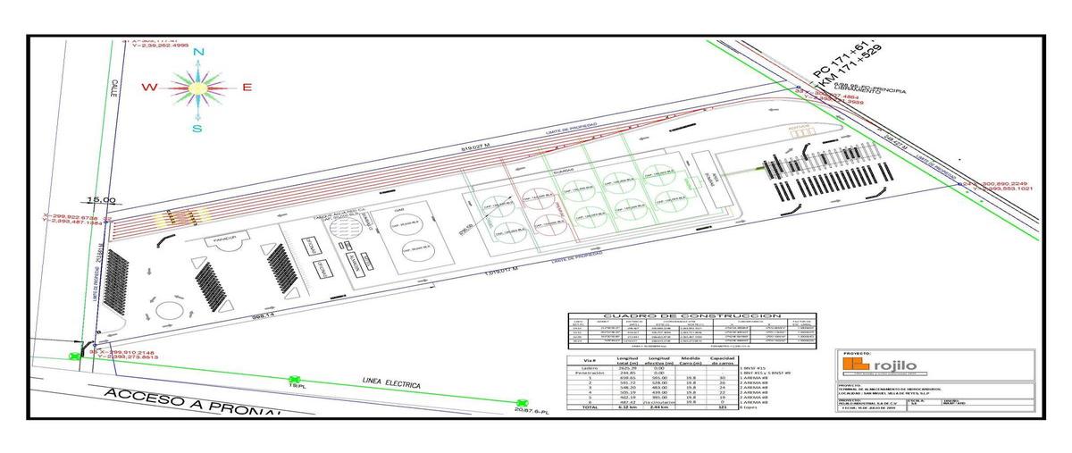 Foto de terreno habitacional en venta en  , villa de reyes, villa de reyes, san luis potosí, 26668582 No. 04