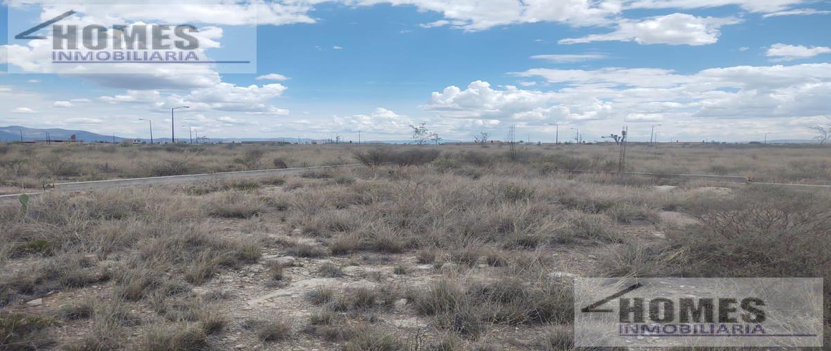 Foto de terreno habitacional en venta en  , villa de reyes, villa de reyes, san luis potosí, 26768108 No. 03