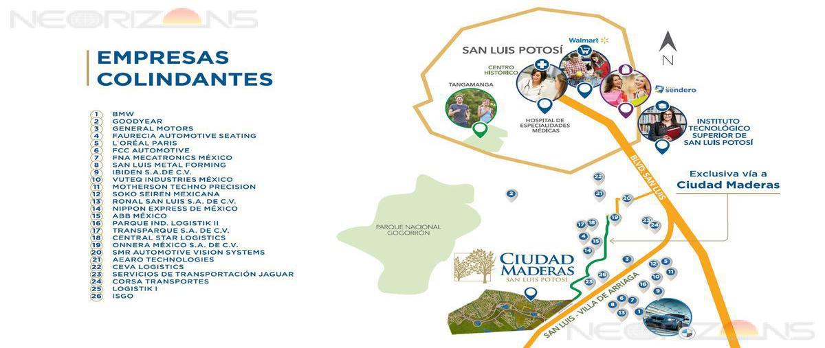 Foto de terreno habitacional en venta en  , villa de reyes, villa de reyes, san luis potosí, 27387180 No. 03