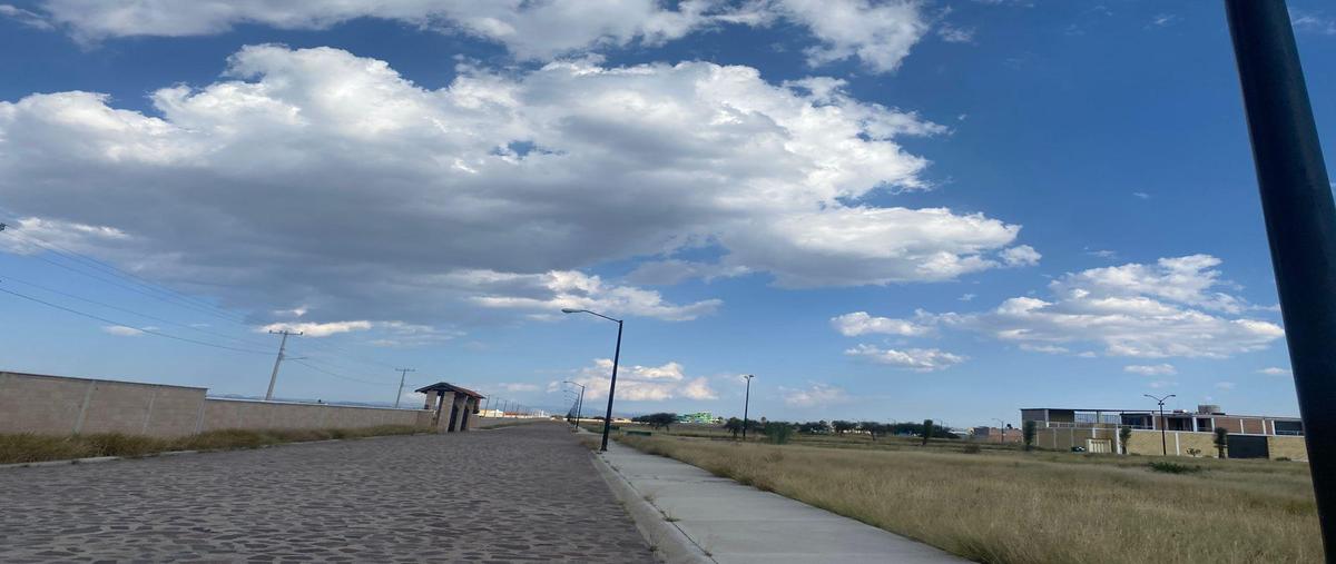 Foto de terreno habitacional en venta en  , villa de reyes, villa de reyes, san luis potosí, 28817357 No. 05