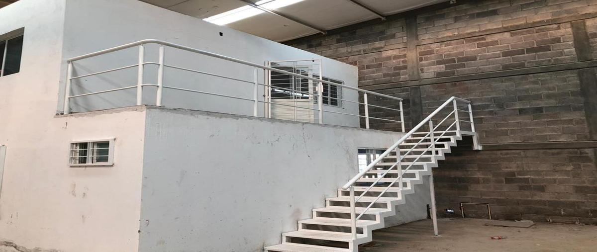 Foto de bodega en renta en  , villa de reyes, villa de reyes, san luis potosí, 30612655 No. 04