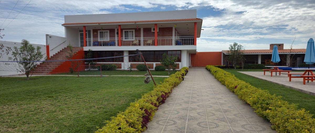 Foto de casa en venta en  , villa de reyes, villa de reyes, san luis potosí, 0 No. 03