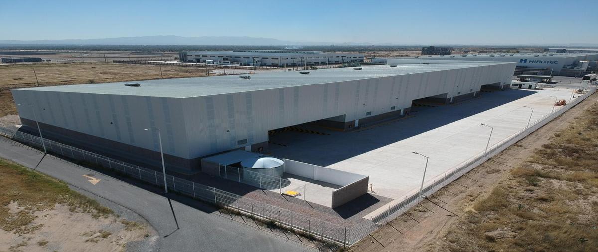 Foto de nave industrial en , villa de reyes, villa de reyes, san luis potosí, 31323707 foto 01 Foto de nave industrial en renta en , villa de reyes, villa de reyes, san luis potosí, 31323707 No. 01