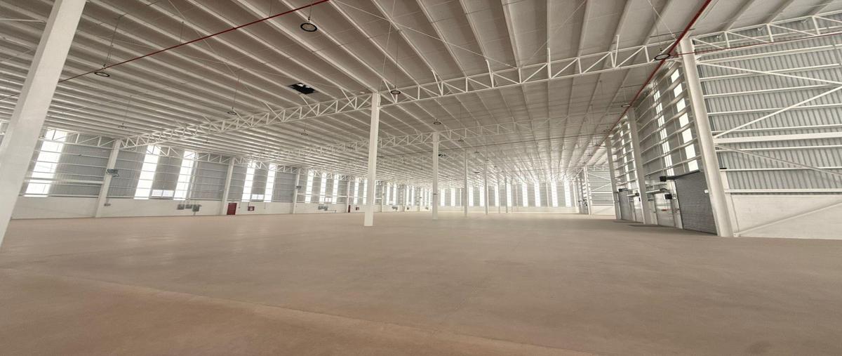 Foto de nave industrial en , villa de reyes, villa de reyes, san luis potosí, 31323707 foto 02 Foto de nave industrial en renta en , villa de reyes, villa de reyes, san luis potosí, 31323707 No. 02