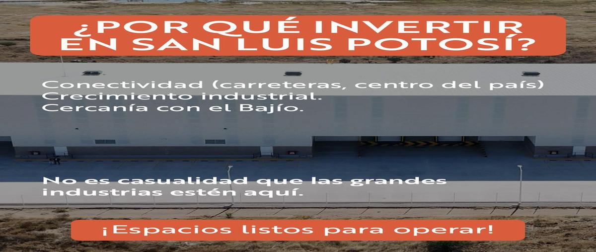 Foto de nave industrial en , villa de reyes, villa de reyes, san luis potosí, 31323707 foto 03 Foto de nave industrial en renta en , villa de reyes, villa de reyes, san luis potosí, 31323707 No. 03