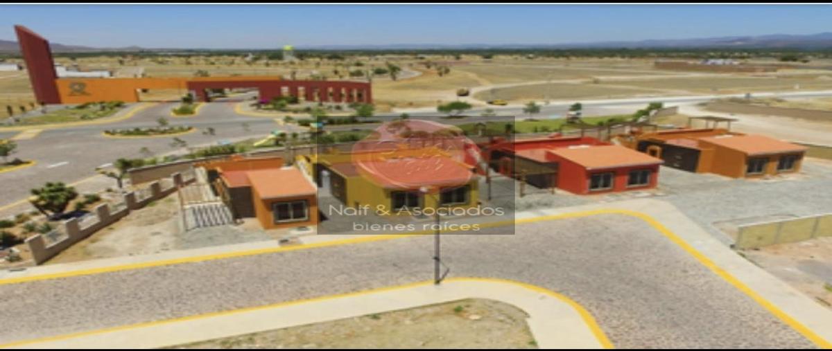 Foto de terreno habitacional en venta en  , villa de reyes, villa de reyes, san luis potosí, 0 No. 03
