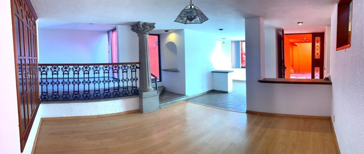 Foto de casa en venta en  , villa de san francisco, coyoacán, df / cdmx, 26051880 No. 03