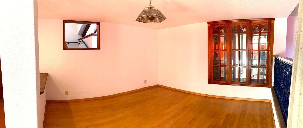 Foto de casa en venta en  , villa de san francisco, coyoacán, df / cdmx, 26051880 No. 04