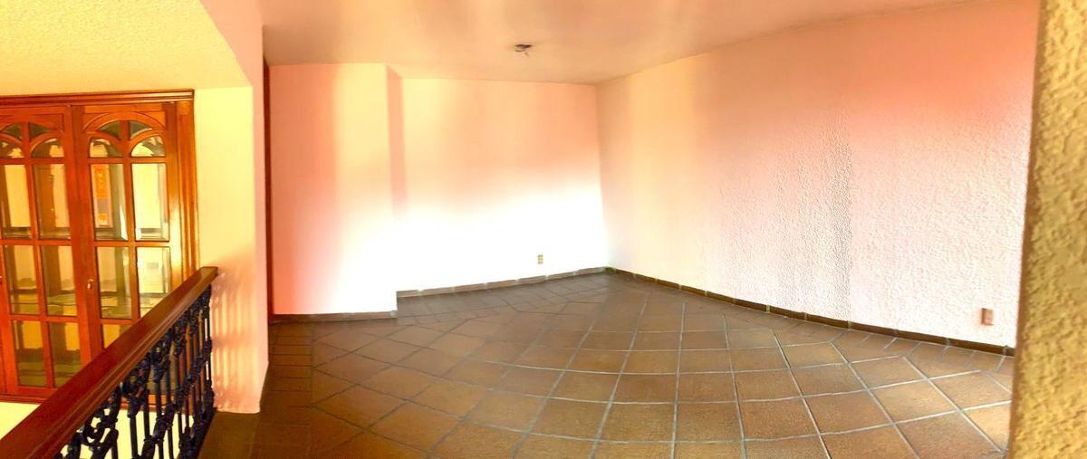 Foto de casa en venta en  , villa de san francisco, coyoacán, df / cdmx, 26051880 No. 05